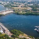 Скільки гідроелектростанцій в Україні: детальна панорама великих і малих ГЕС