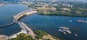 Скільки гідроелектростанцій в Україні: детальна панорама великих і малих ГЕС
