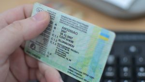 Як отримати права категорії А1 на мопед: детальний путівник