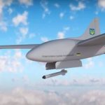 Безпілотник Мерлін-ВР: розвідувальний дрон росіян з високою вартістю