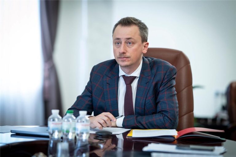 Олексій Соболев: від прозорих аукціонів до стратегічного лідерства в економіці України