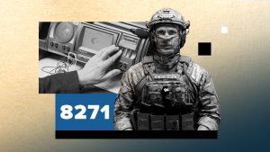 Закон 8271: повний текст та детальний розбір змін щодо військової служби в умовах воєнного стану