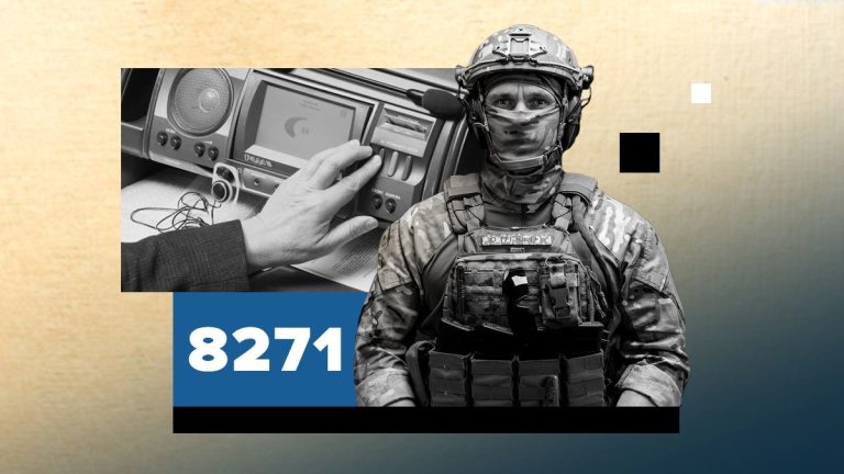 Закон 8271: повний текст та детальний розбір змін щодо військової служби в умовах воєнного стану