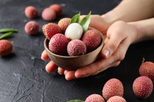 Лічі як їсти: вичерпний гід з екзотичним фруктом