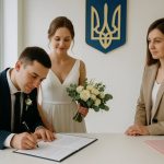 Чи можна розписатися в день подачі заяви на шлюб в Україні