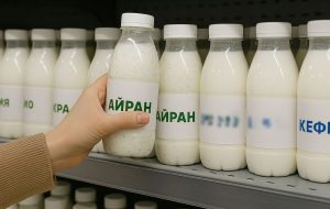 Айран: користь для здоров’я, яку дарує древній напій з гір Кавказу