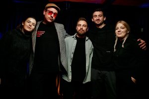 Стендапери України: шлях від квартирних посиденьок до концертних залів