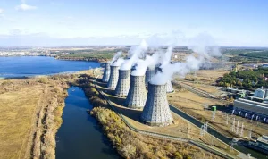 Найпотужніша АЕС в Україні: Запорізький гігант енергетики