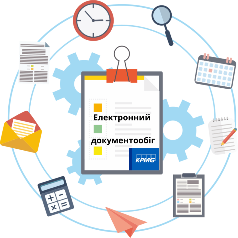 Документообіг у компанії: як організувати ефективно