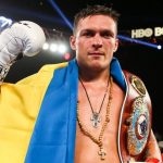 Олександр Усик: шульга, що змусив світ визнати силу української школи боксу