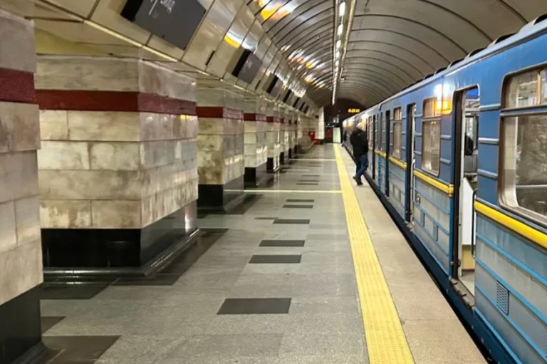 Нові лінії та станції метро в Києві: перспективи розвитку столиці