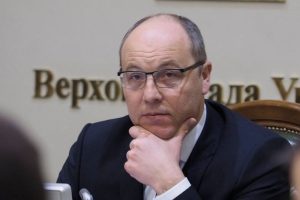 Андрій Парубій біографія: шлях борця, політика і Героя України