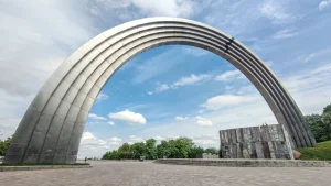 Арка це: повний путівник від давнини до сучасності