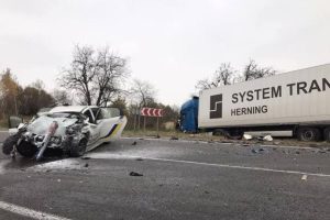Аварія в Польщі з українцями сьогодні: актуальна ситуація 21 липня 2026