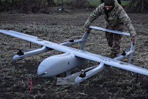 БПЛА це повне визначення, історія та сучасне застосування