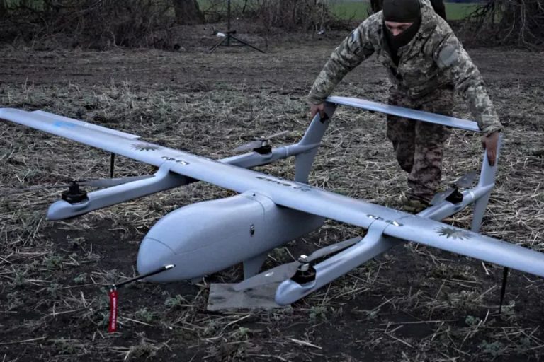БПЛА це повне визначення, історія та сучасне застосування