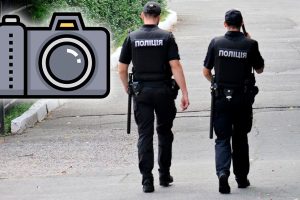 Можно ли снимать полицейского в Украине: полный правовой разбор