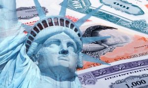Державний борг США: актуальний стан, причини та наслідки