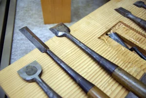 Долото це: повний путівник від кам’яного різця до сучасного інструменту