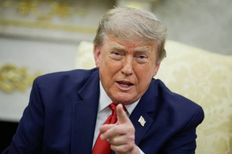 Дональд Трамп: від короля нерухомості до 47-го президента Америки