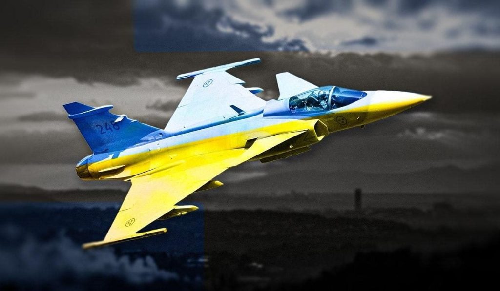 Гріпен літак: шведський винищувач, що поєднує доступність, маневреність і сучасні технології