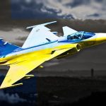 Гріпен літак: шведський винищувач, що поєднує доступність, маневреність і сучасні технології