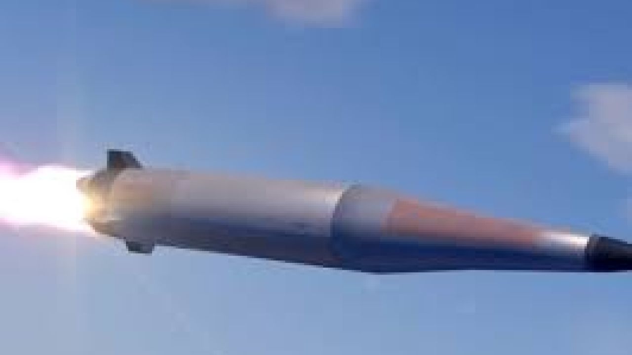 Х-47М2 «Кинджал»