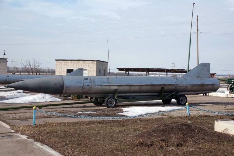 Х22 дальність: повний розбір характеристик ракети