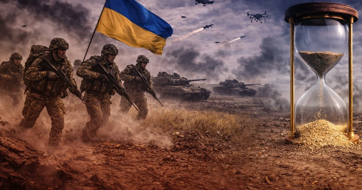 коли закінчиться війна в україні