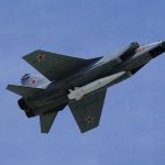 МіГ-31 Кинжал: повний розбір комплексу