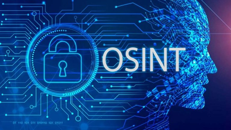 OSINT це: розвідка відкритих джерел у деталях