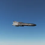 Х-555: технічні характеристики та особливості крилатої ракети