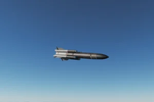 Х-555: технічні характеристики та особливості крилатої ракети
