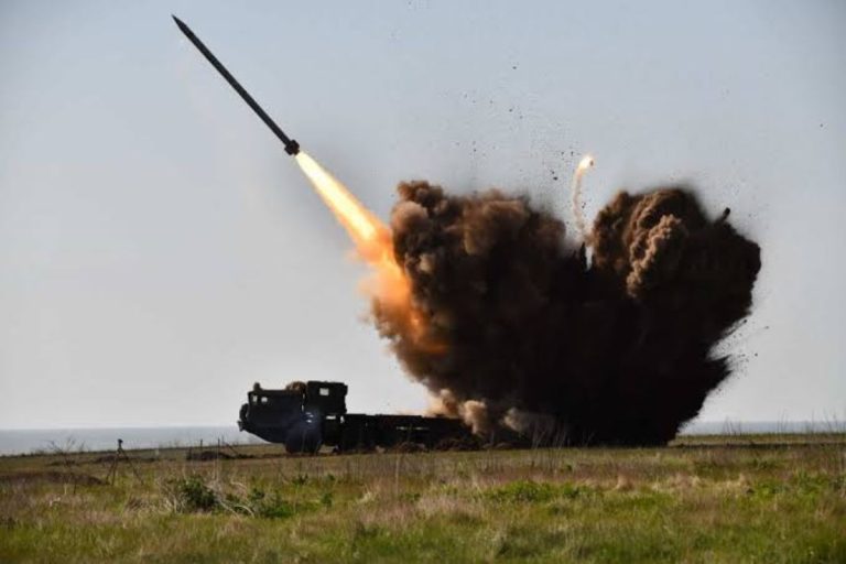 РСЗВ Вільха: українська високоточна ракетна система