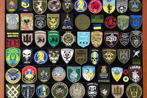 Шеврони ЗСУ значення: символи сили, історії та духу українського війська