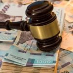 Що буде, якщо не сплатити адміністративний штраф