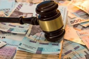 Що буде, якщо не сплатити адміністративний штраф