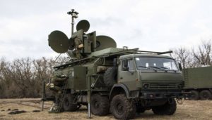 Що таке РЕБ — радіоелектронна боротьба в сучасній війні