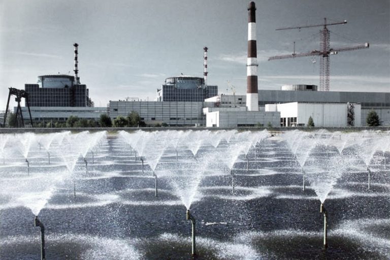 Скільки атомних станцій в Україні у 2026 році