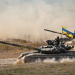 Танковий взвод: склад, тактика і значення на полі бою
