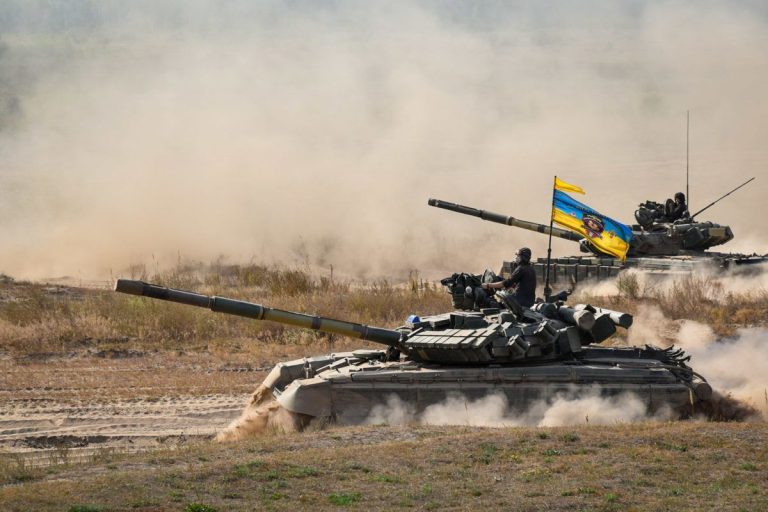Танковий взвод: склад, тактика і значення на полі бою