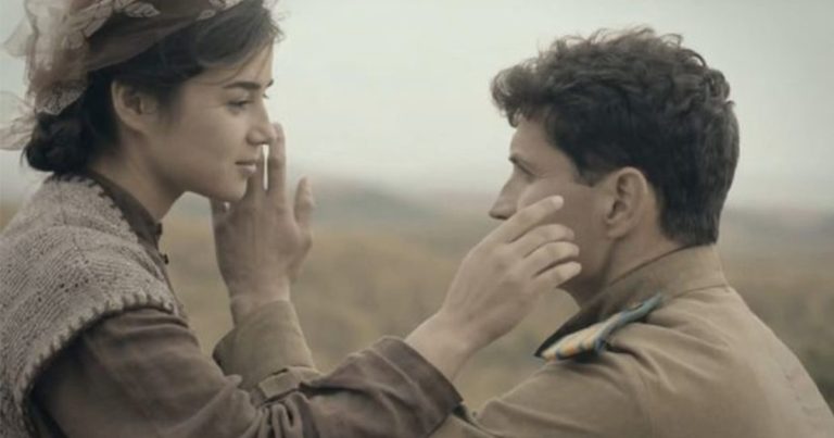 Українські фільми про війну 1941-45: героїзм і біль на екрані