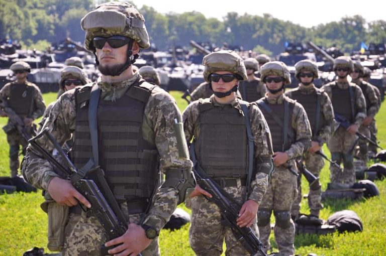 Взвод кількість у ЗСУ: реальні цифри, структура та бойова роль