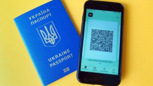 Як додати паспорт у Дію: покрокова інструкція