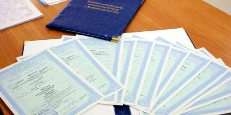 Как восстановить свидетельство о рождении: подробное руководство на 2026 год