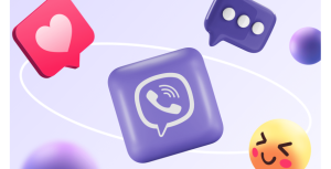 Як ефективно видалити бізнес-чати у Viber: повний посібник