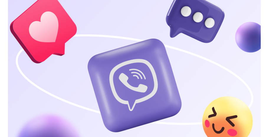 Як видалити бізнес-чати у Viber