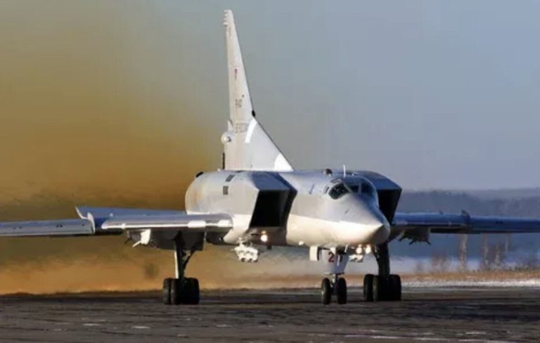 Дальность стрельбы Ту-22М3: подробный разбор всех параметров