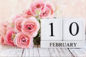 Какой праздник 10 февраля