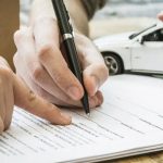 Які документи потрібні для переоформлення авто